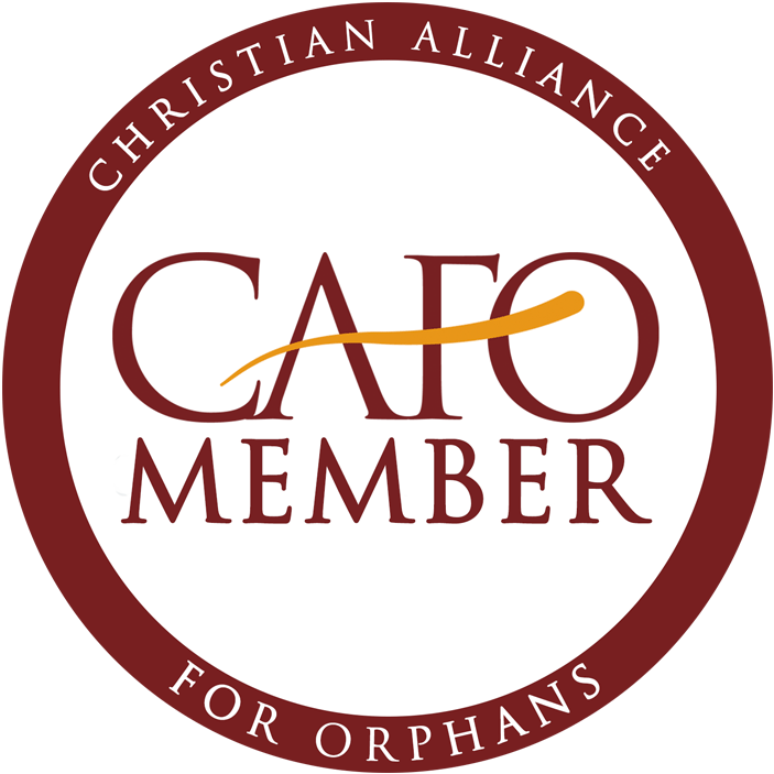 Logo CAFO